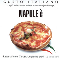 Various Artists - Gusto Italiano - Napule è