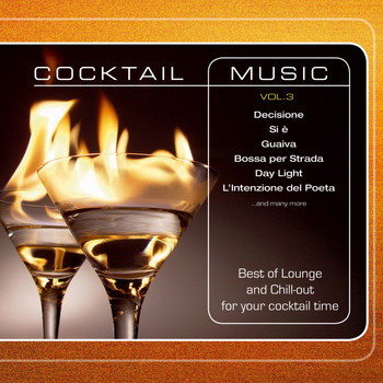 Various Artists - Cocktail Music 3