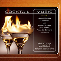 Various Artists - Cocktail Music 4