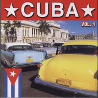Latino Band - Cuba, Vol. 1