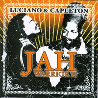 Luciano & Capleton - Jah Warrior 2