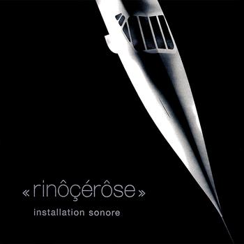 rinôçérôse - Installation Sonore