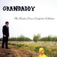GRANDADDY - The Broken Down Comforter Collection