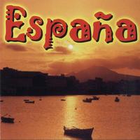 Various Artists - Espana