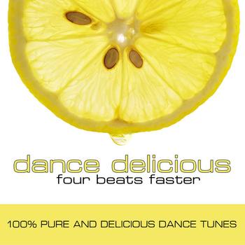 Various Artists - Dance Delicious Four