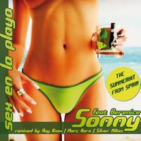 Sonny - Sex En La Playa