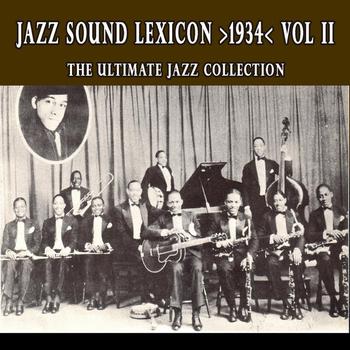 Various Artists - Jazz Sound Lexicon 1934 Vol. 2