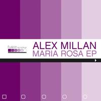 Alex Millan - Maria Rosa
