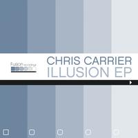 Chris Carrier - Illusion