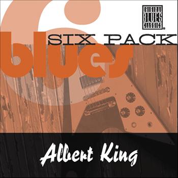 Albert King - Blues Six Pack