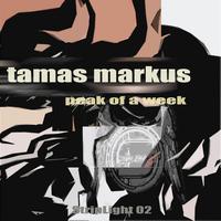 Tamas Markus - Peak Of A Week