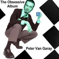 Peter Van Garay - Shout E.p.