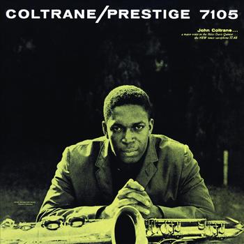 John Coltrane - Coltrane [Rudy Van Gelder Remaster]