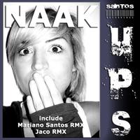 Naak - UPS EP