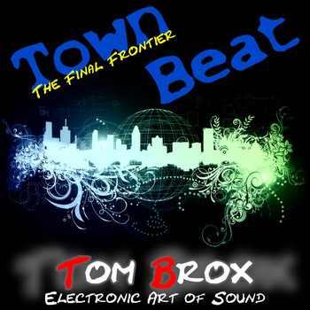 Tom Brox - Town Beat