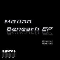 Mollan - Beneath