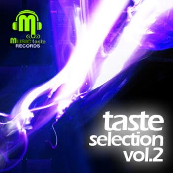 Various - Taste Selection Volume 2