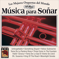 Instrumental 101 Orchestra - Musica Para Soñar -101 Strings Vol.16