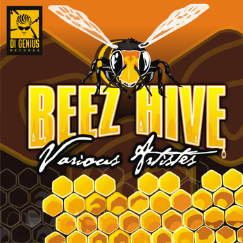 Various Artists - Beez Hive Riddim