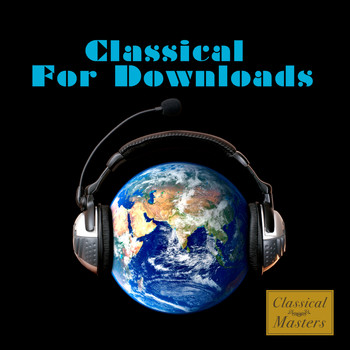 Various Artists - Classical for Downloads