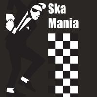 Various Artists - Ska Mania