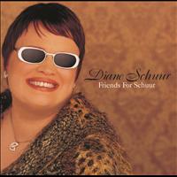 Diane Schuur - Friends For Schuur