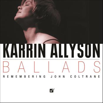 Karrin Allyson - Ballads