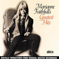 Marianne Faithfull - Marianne Faithfull's Greatest Hits