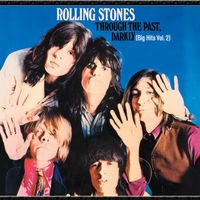 The Rolling Stones - Through The Past, Darkly (Big Hits Vol. 2)