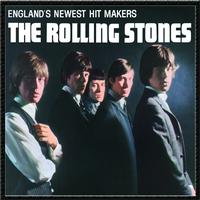 The Rolling Stones - England’s Newest Hitmakers