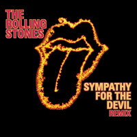 The Rolling Stones - Sympathy For The Devil Remix