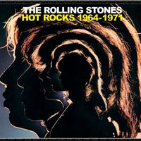 The Rolling Stones - Hot Rocks (1964-1971)