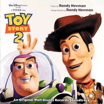 Various Artists - Toy Story 2