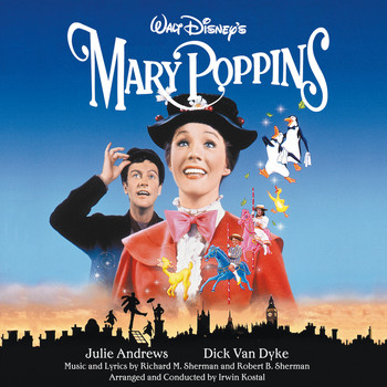 Various Artists - Mary Poppins