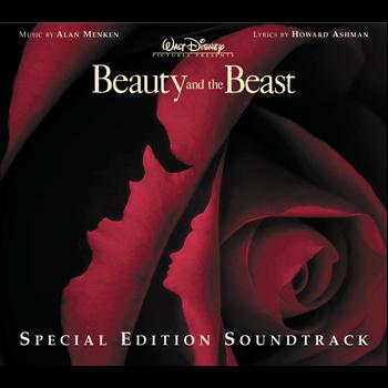 Alan Menken, Beauty and the Beast - Cast, Disney - Beauty And The Beast (Special Edition)