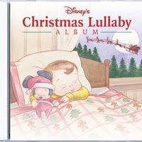 Fred Mollin - Christmas Lullaby