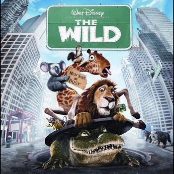 Various Artists - The Wild