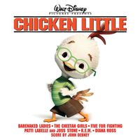 Various Artists - Chicken Little