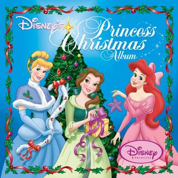 Various Artists - Princess Christmas