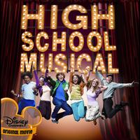 High School Musical Cast, Disney - High School Musical