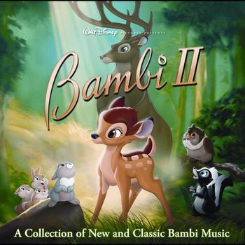 Various Artists - Bambi II
