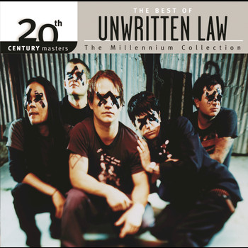 Unwritten Law - Best Of/20th Century