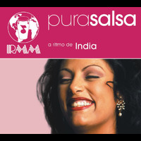India - Pura Salsa