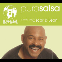 Oscar D'León - Pura Salsa