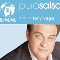 Tony Vega - Pura Salsa