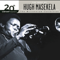 Hugh Masekela - Best Of/20th Century