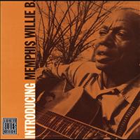 Memphis Willie B. - Introducing Memphis Willie B.