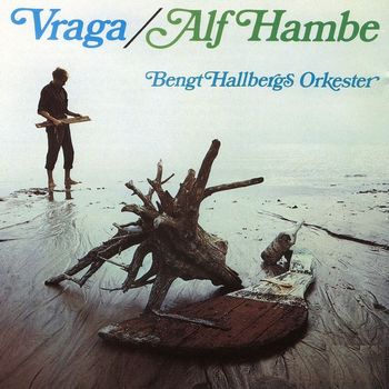 Alf Hambe - Vraga