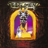 Testament - The Legacy (Explicit)