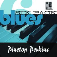 Pinetop Perkins - Blues Six Pack